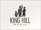 King Hill Media - Websites, Flash Game Development (spiludvikling), etc.